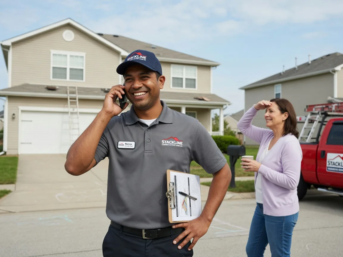 Chimney flashing repair Dill City, OK FAQs